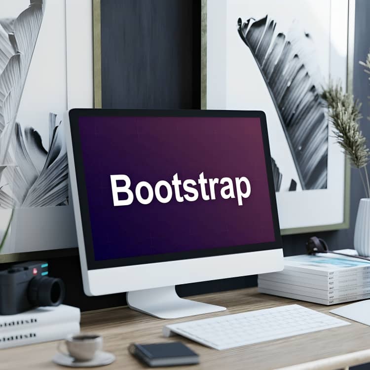 Bootstrap Web designing Courses