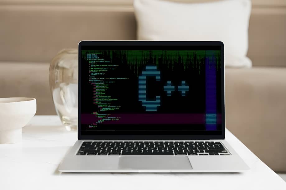 Master in C++ Course