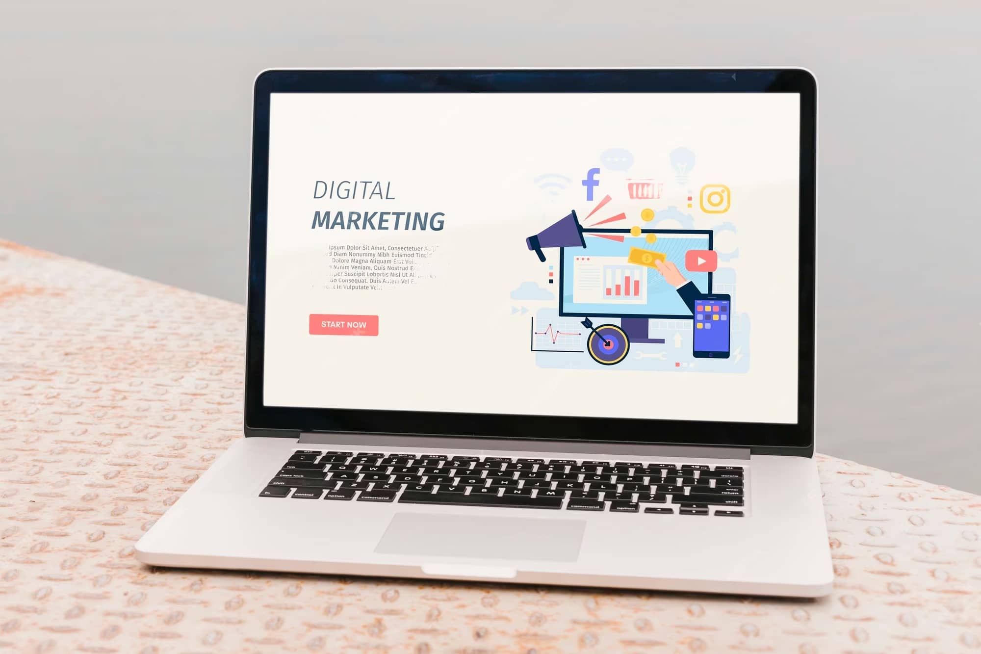 Digital Marketing Courses