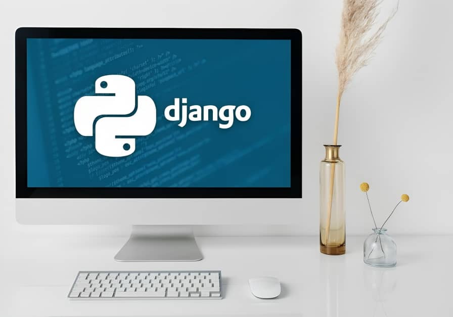 DJango Development Courses
