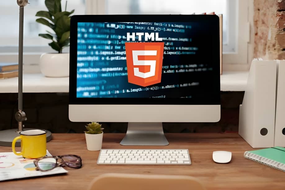 HTML Designign Courses