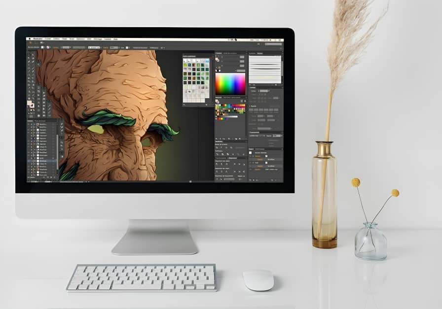 Illustrator Courses