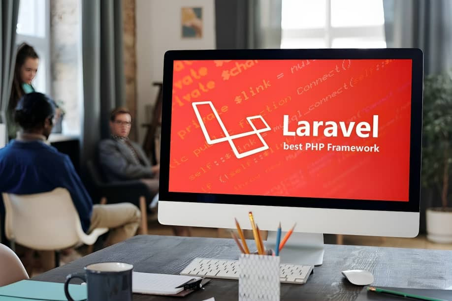 PHP Laravel Course