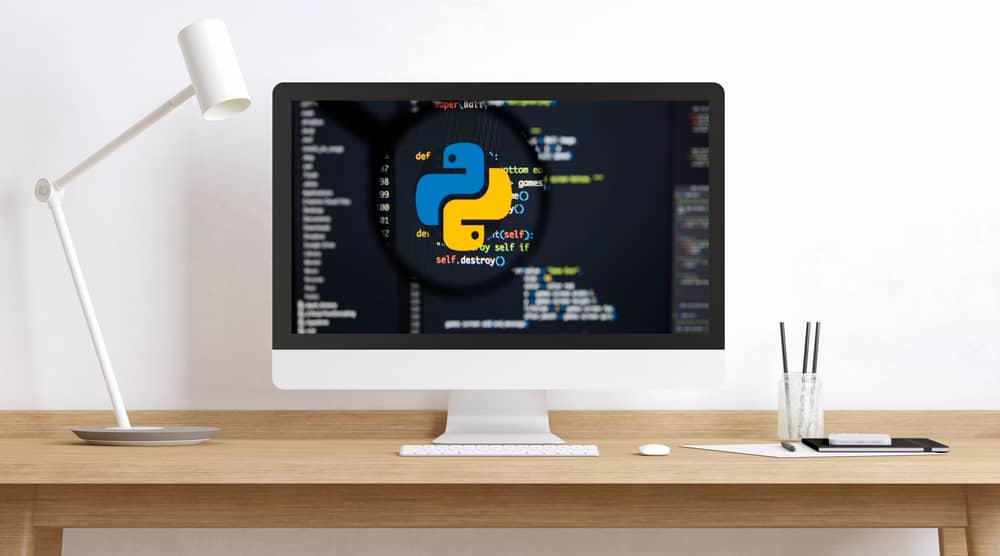 Python Development Courses