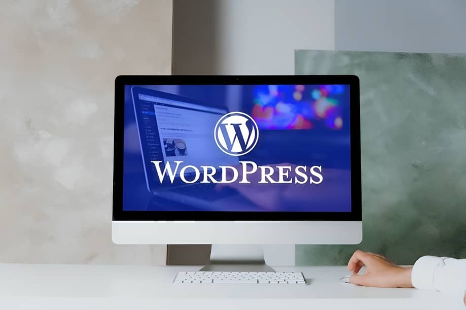 Wordpress Website Creation Courses