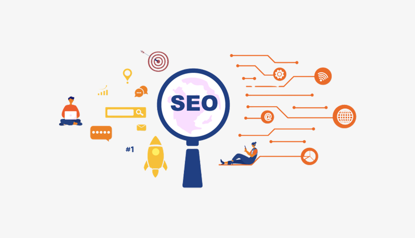 SEO Courses